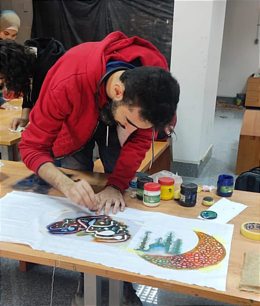 المتحف القومي للحضارة