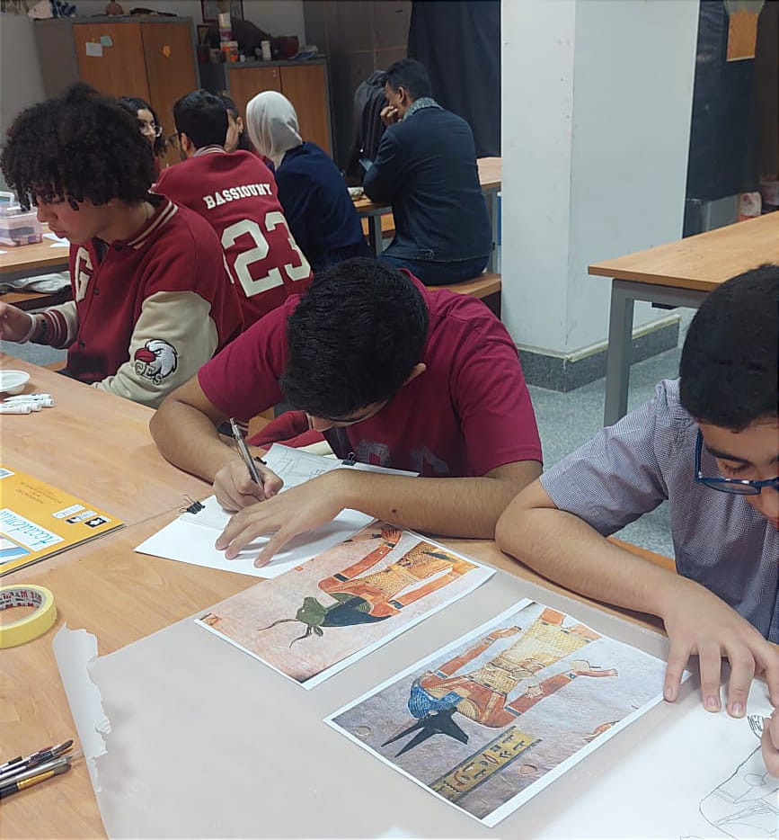 متحف الحضارة