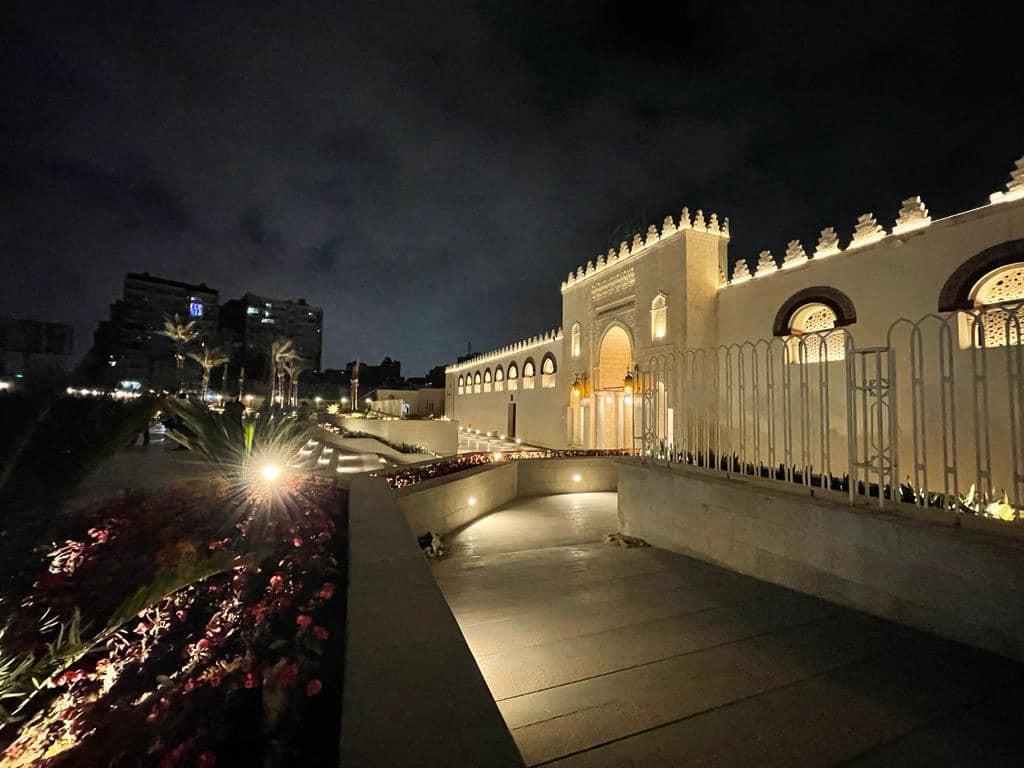 مسجد