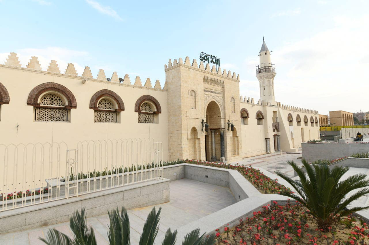 مسجد
