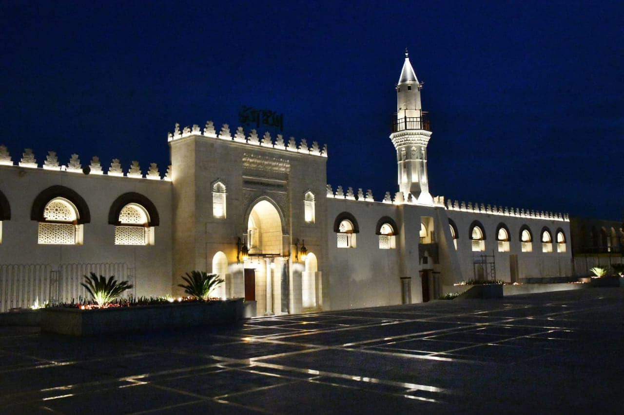 مسجد