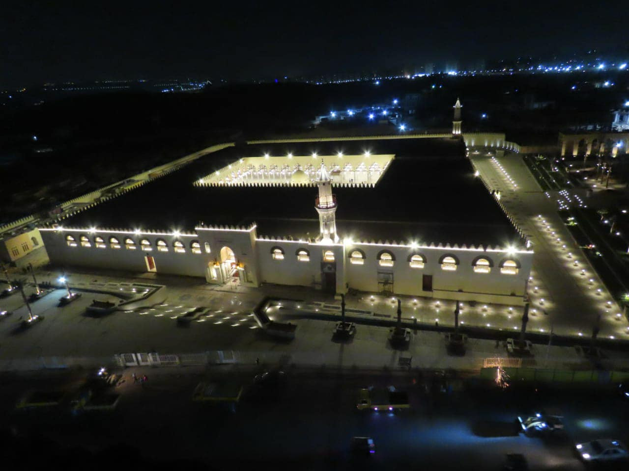 مسجد