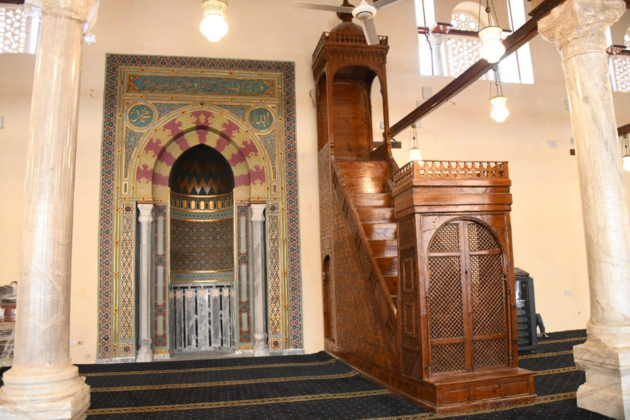 مسجد