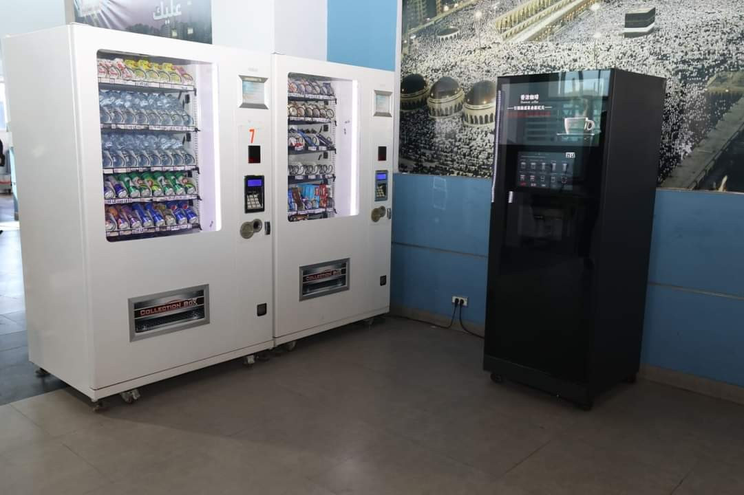 مطار القاهرة