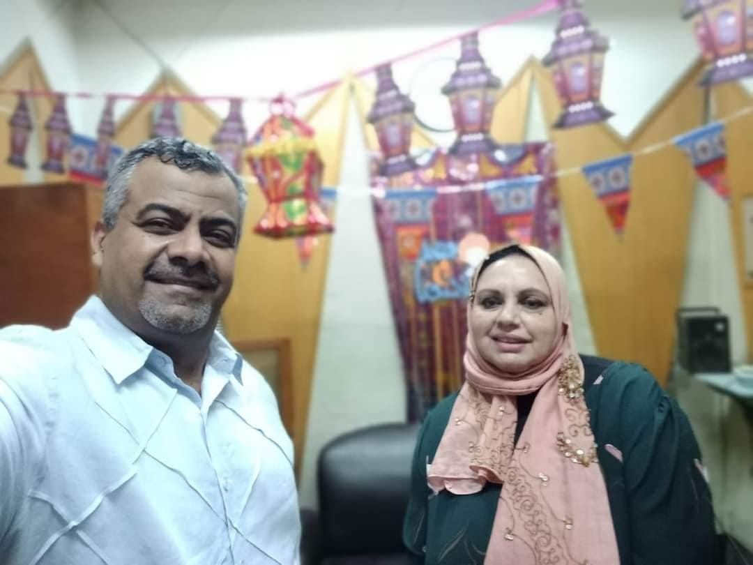 ستديو صوت العرب