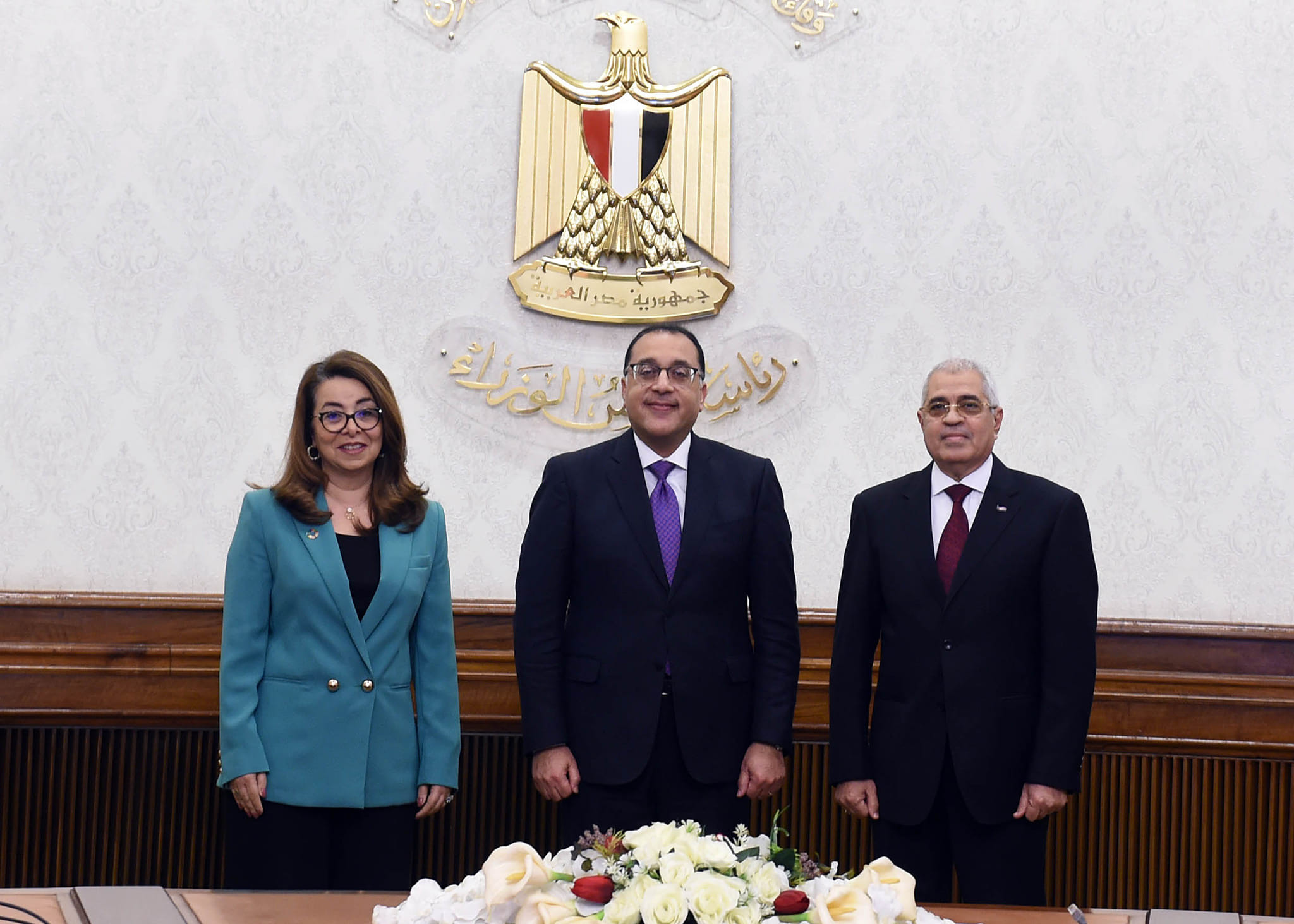 توقيع إعلان نوايا للشراكة في مجال مكافحة غسل الأموال