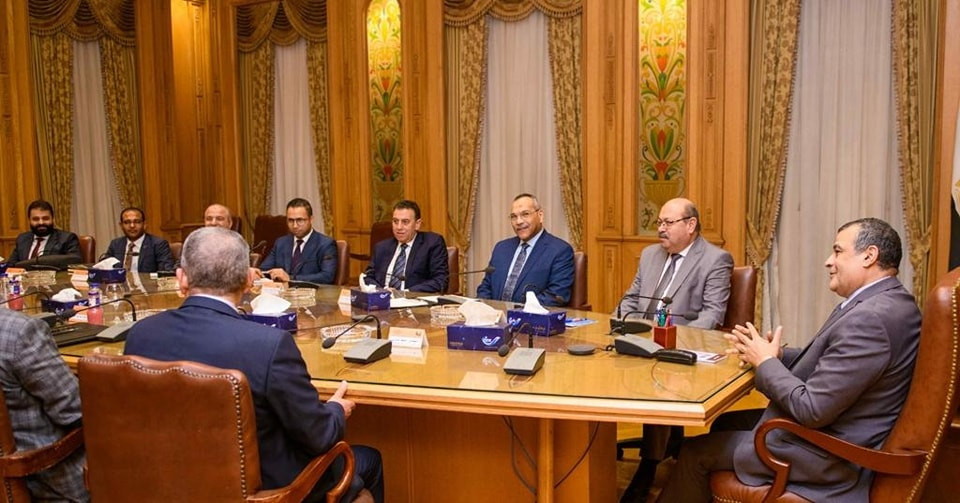 الانتاج الحربي