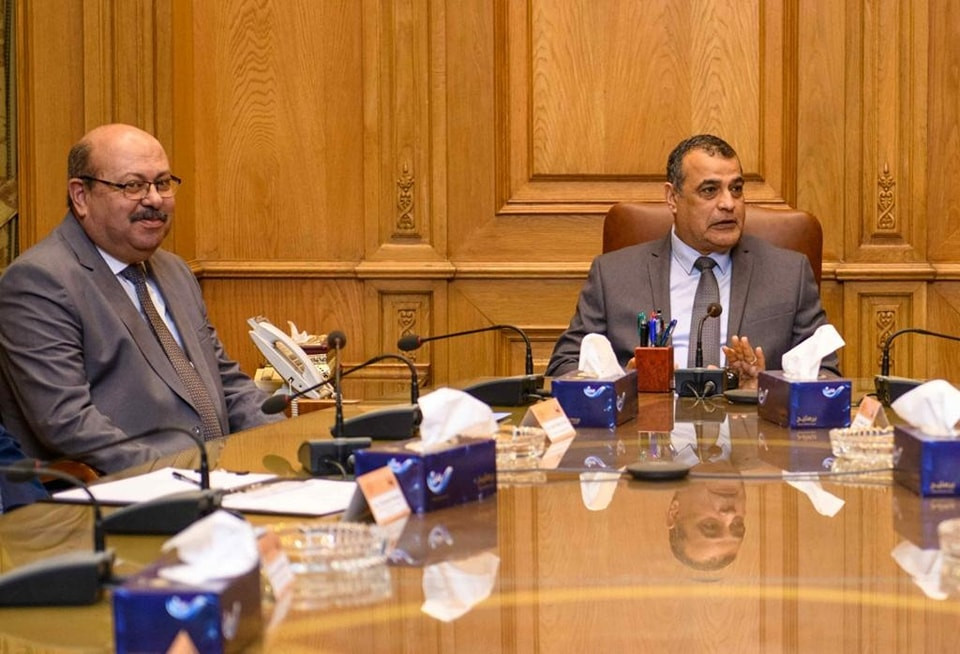 الانتاج الحربي