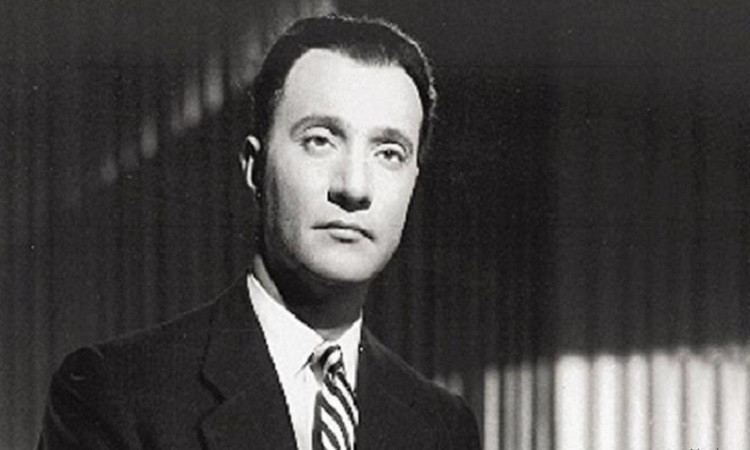 محمد عبد الوهاب