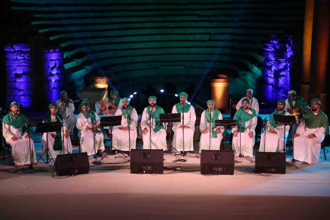 عروض الأوبرا