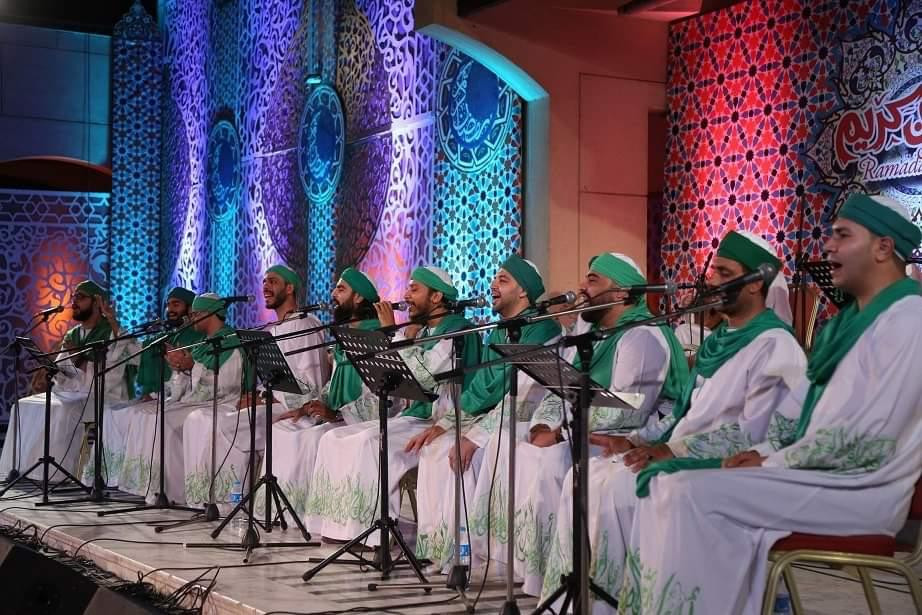 عروض الأوبرا