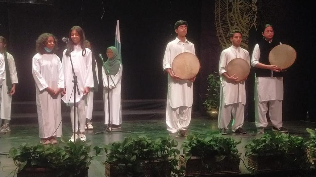 عروض الأوبرا