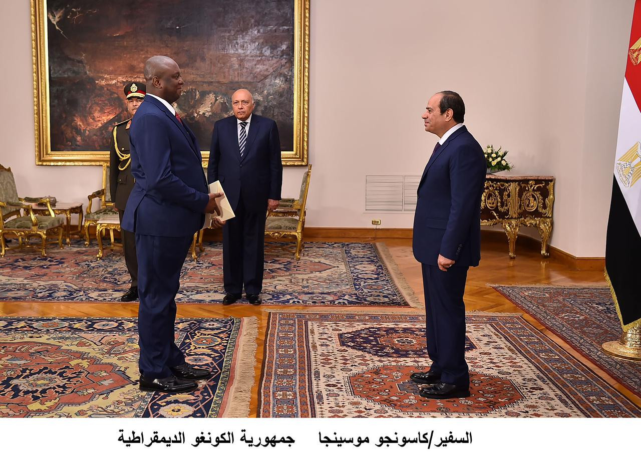 السفراء