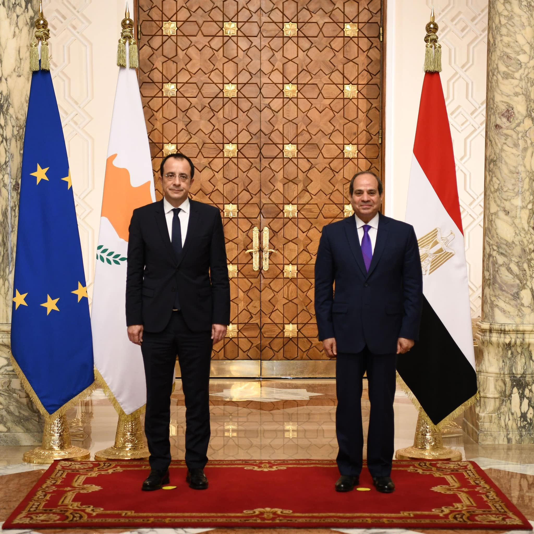 السيسي