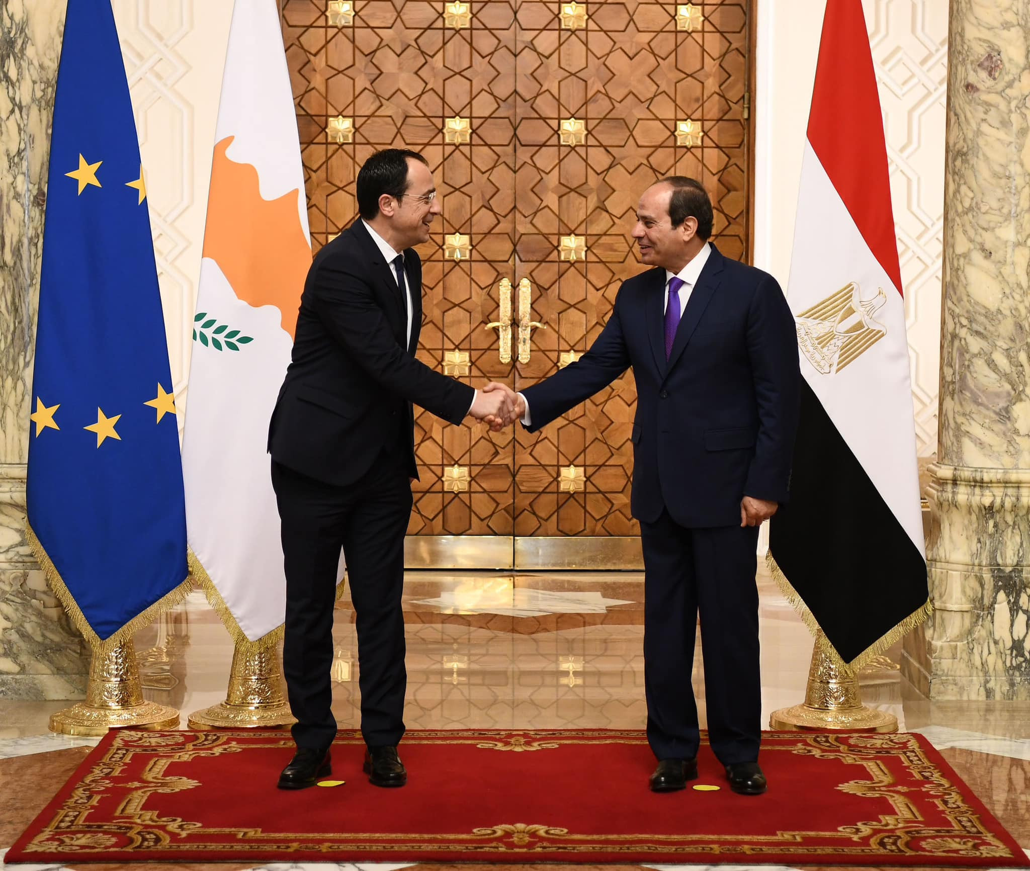 السيسي