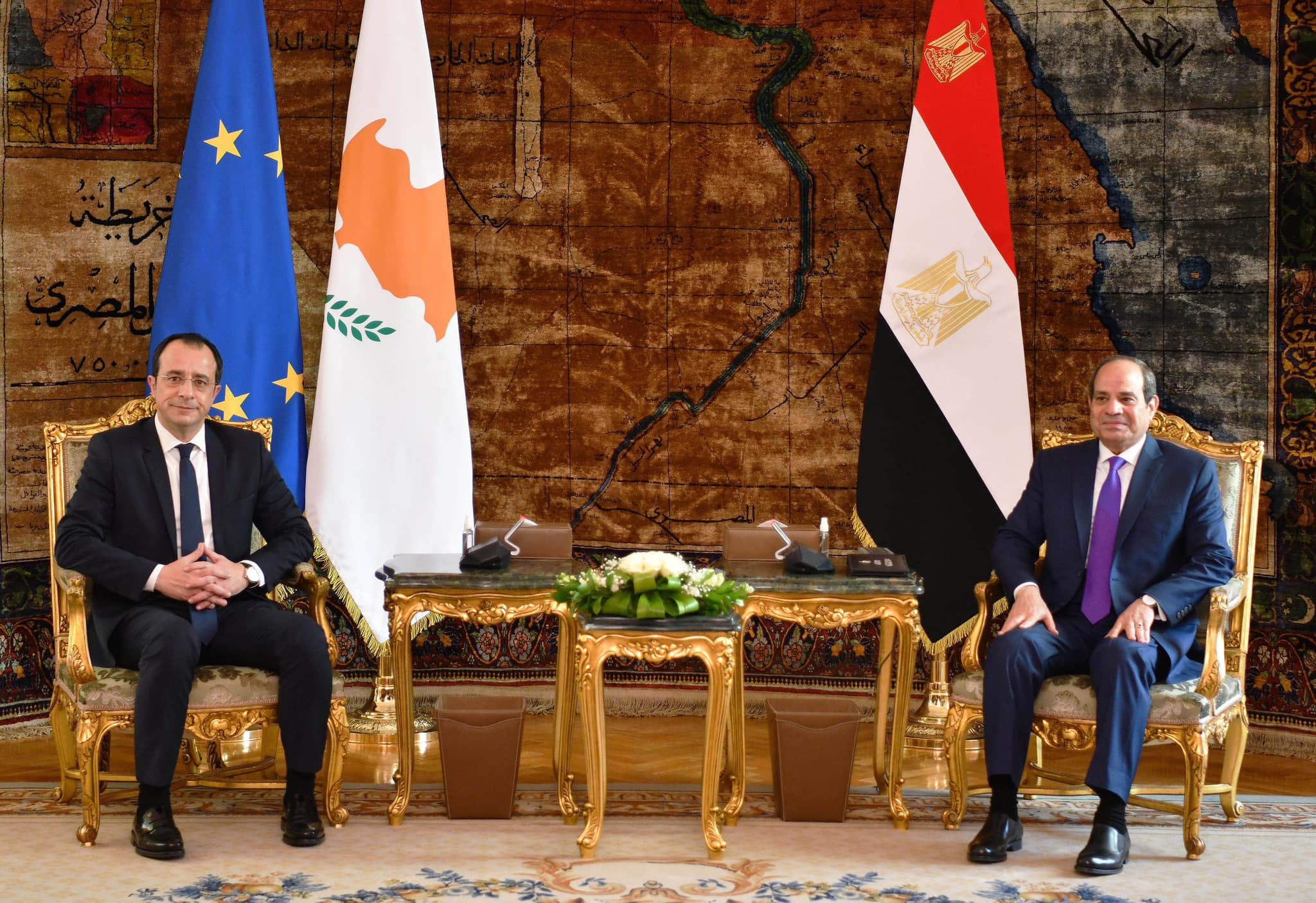 السيسي