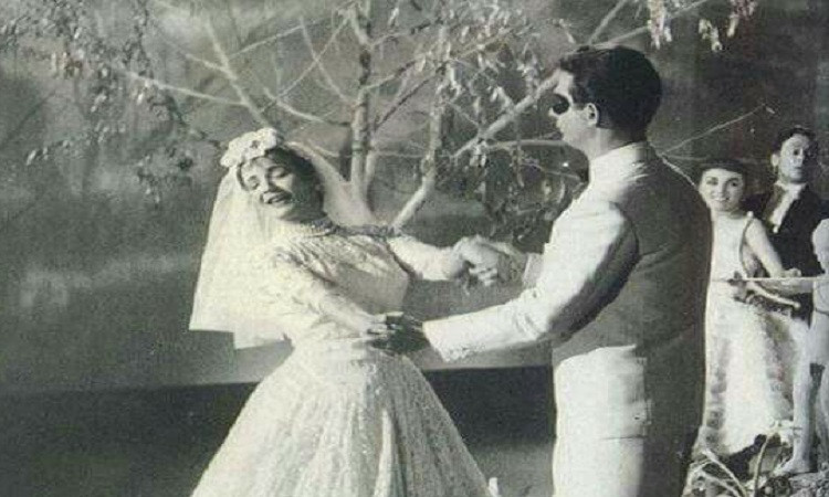 شادية