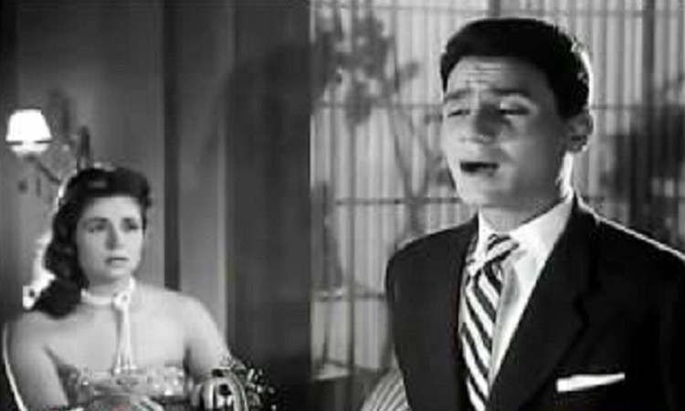 عبد الحليم حافظ