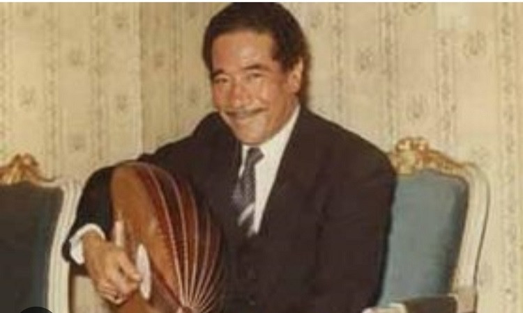 محمد الموجي