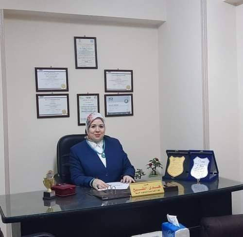 د.هدى الشيخ