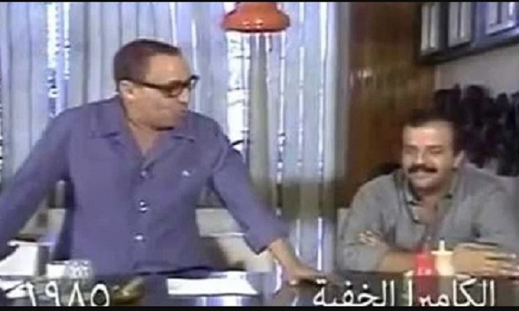 فؤاد المهندس