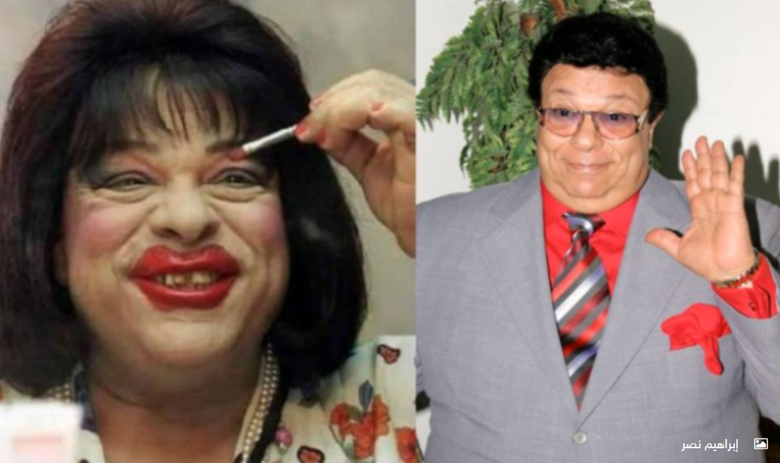 إبراهيم نصر