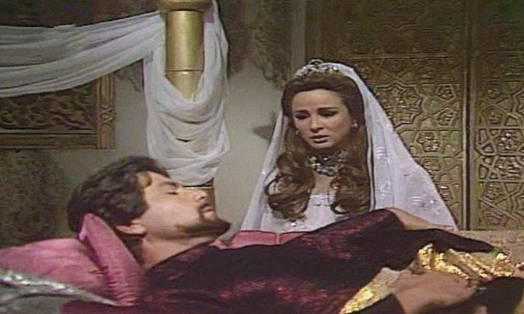 الف ليلة وليلة