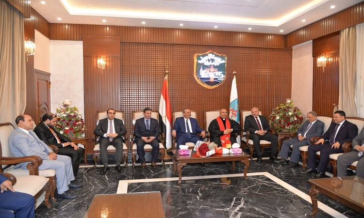 الاسماعيلية