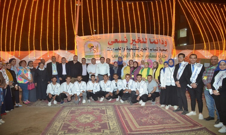 للاغير نسعى