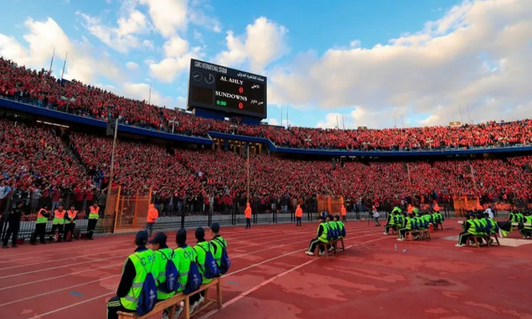 الأهلي والرجاء