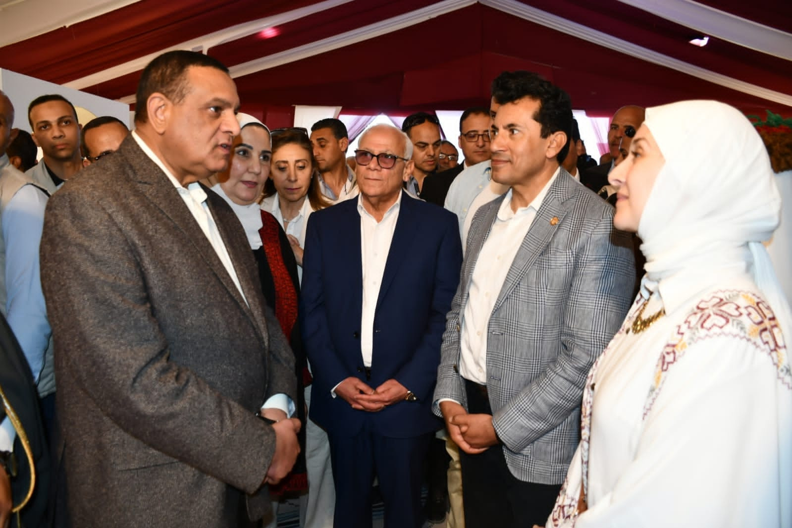 المهرجان العربي للهجن