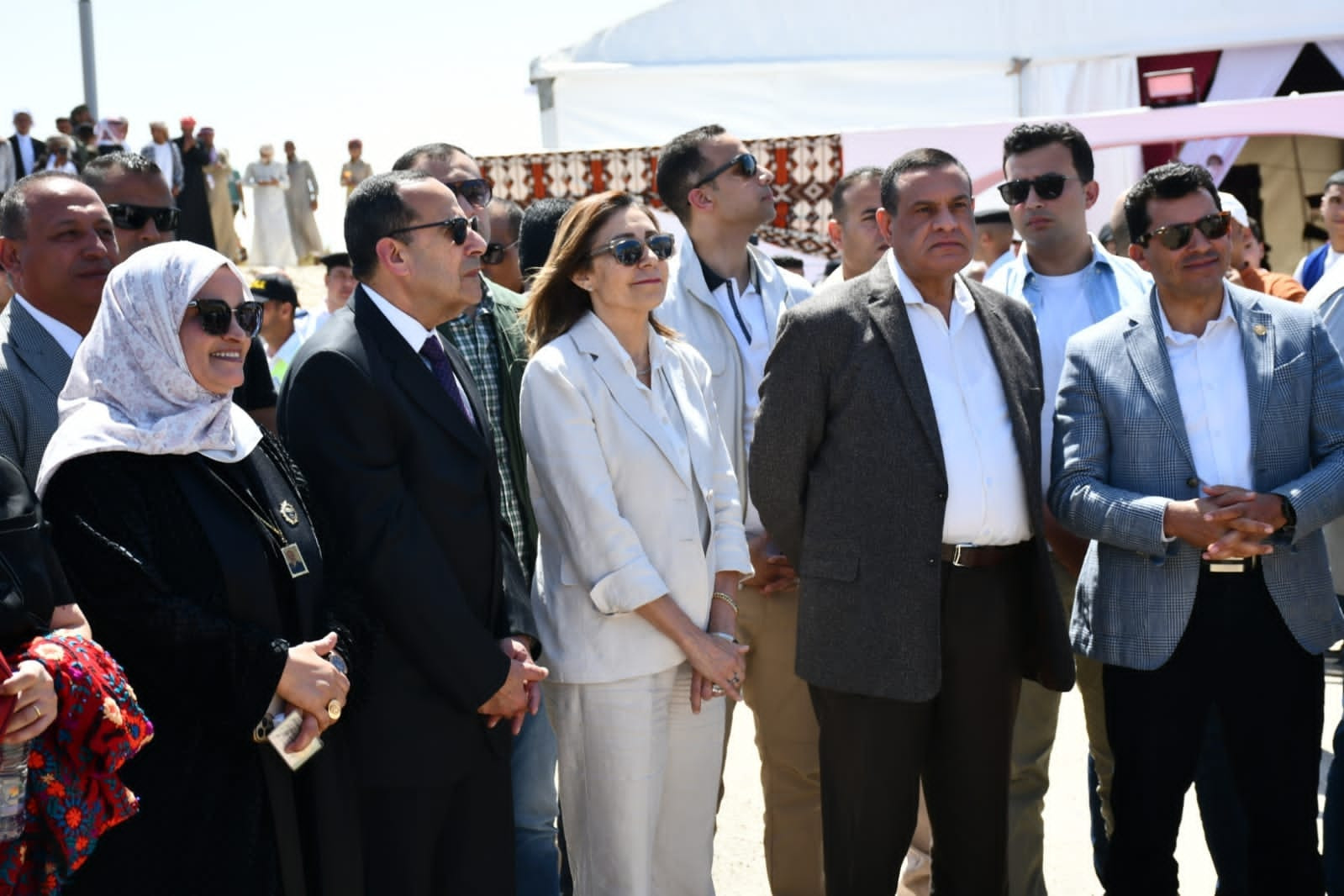 المهرجان العربي للهجن