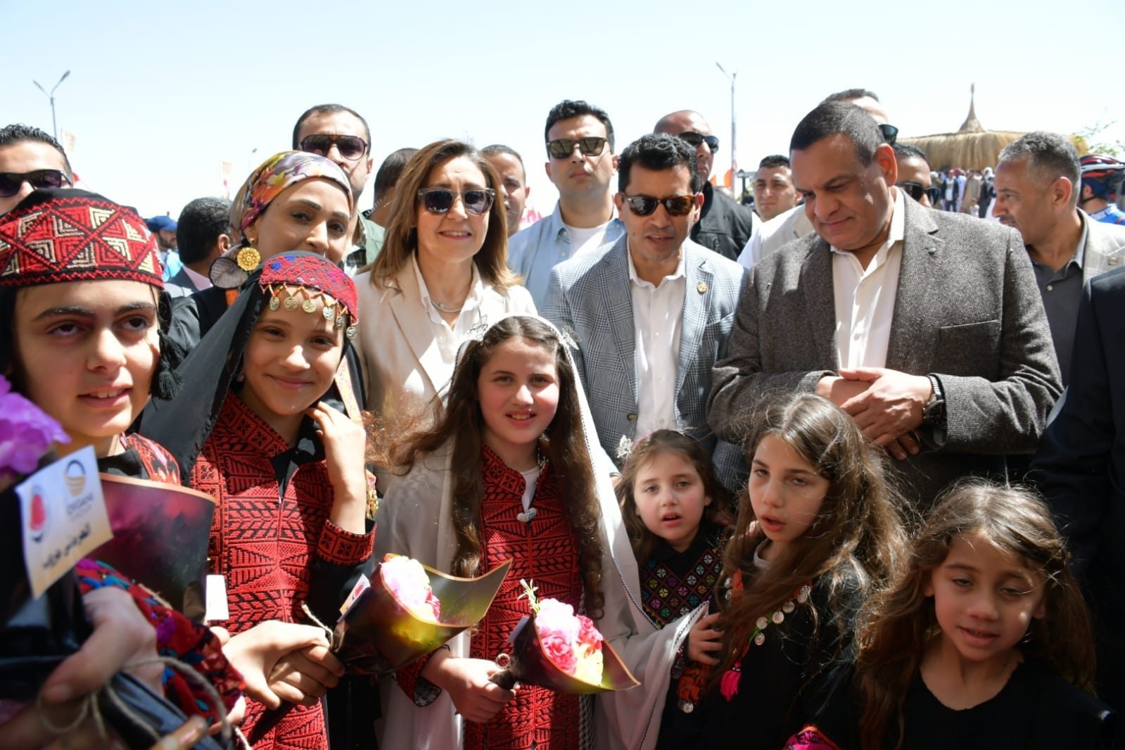 المهرجان العربي للهجن