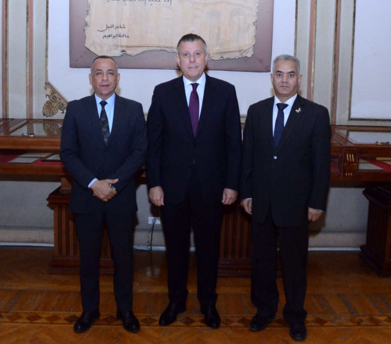 متحف قصر الزعفران