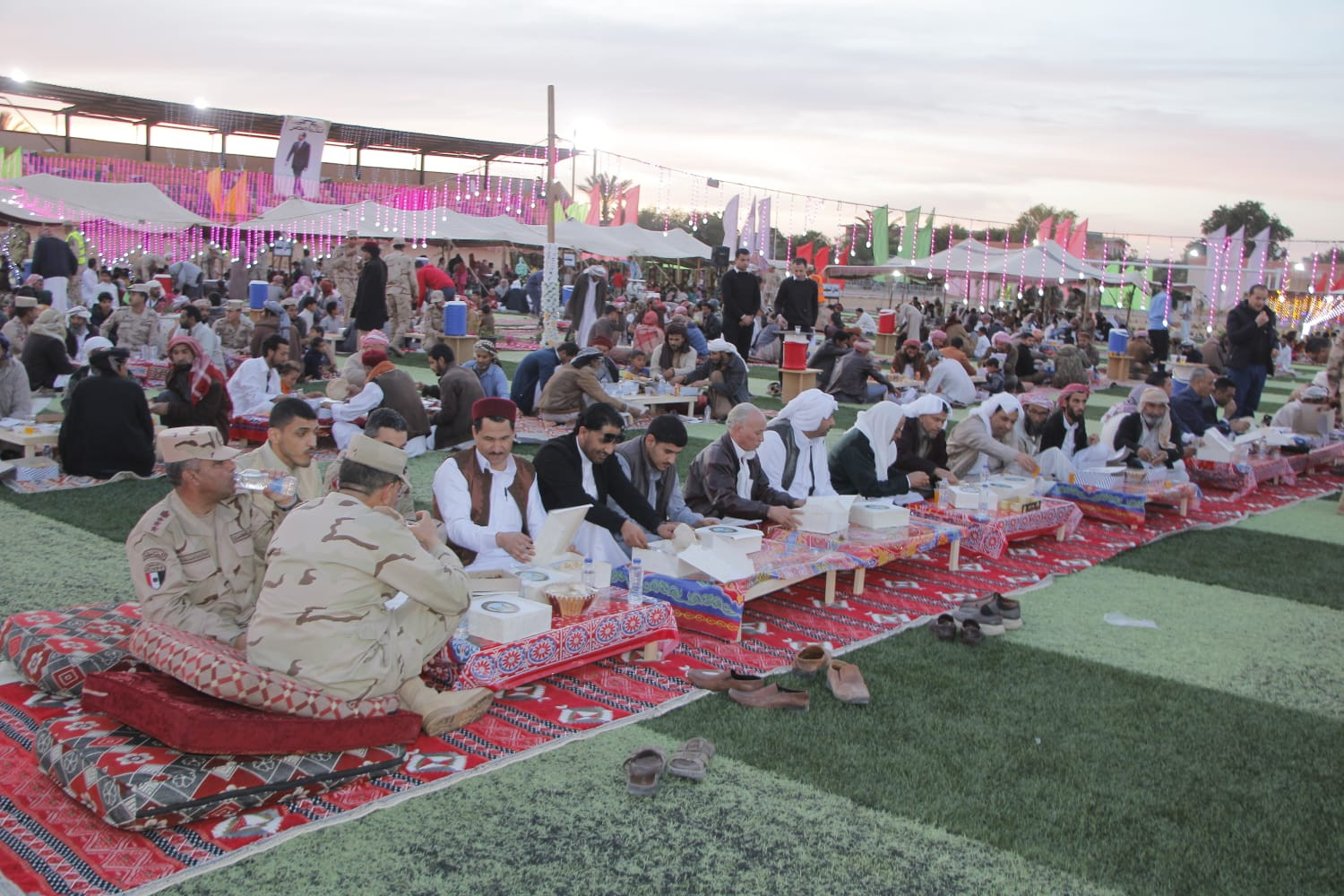 المنطقة الغربية العسكرية