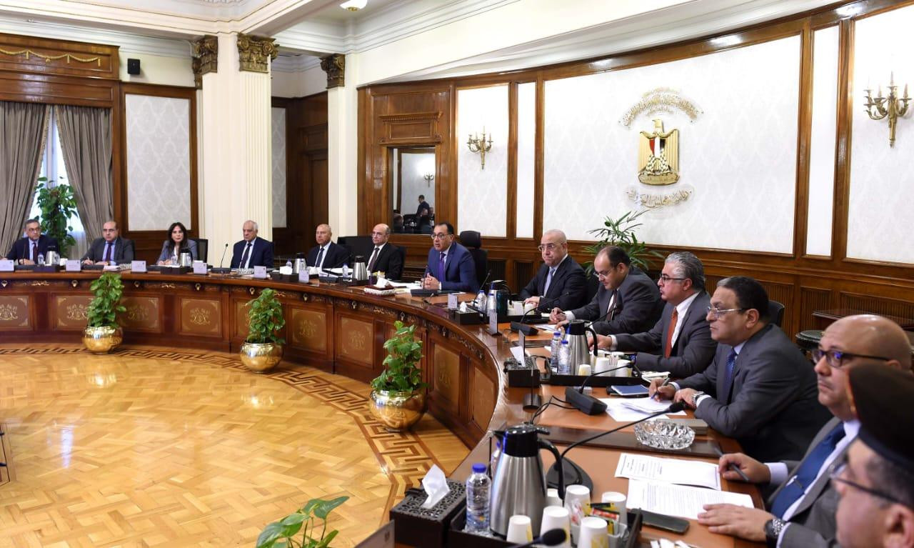 مدبولي: نعمل على وضع حلول غير تقليدية لحل مشكلات المستثمرين