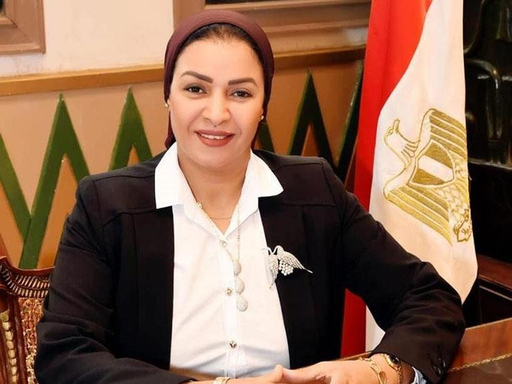 ألفت المزلاوي