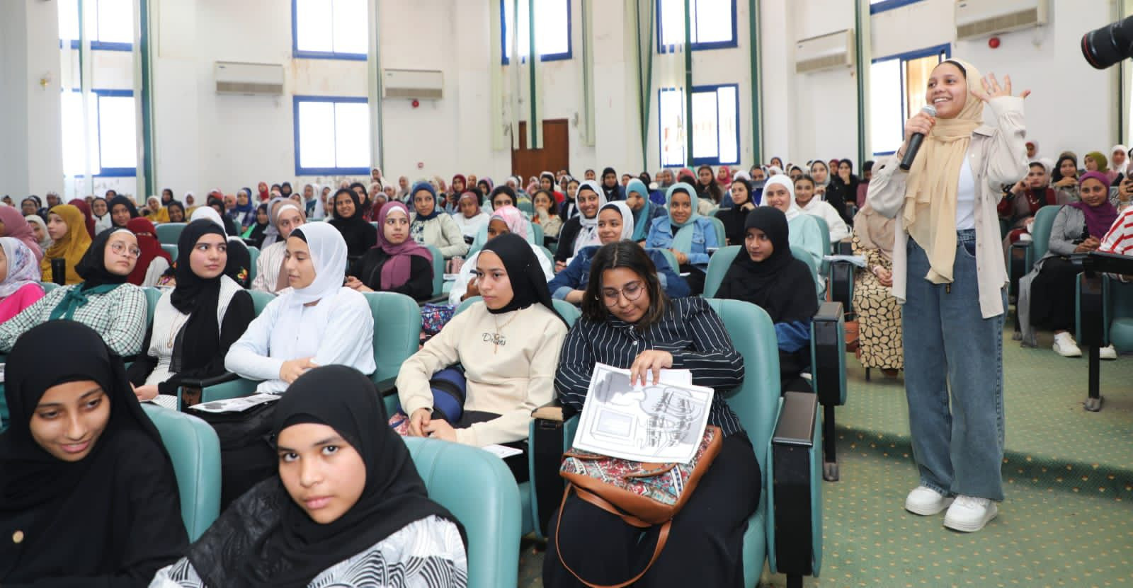 وزير التعليم