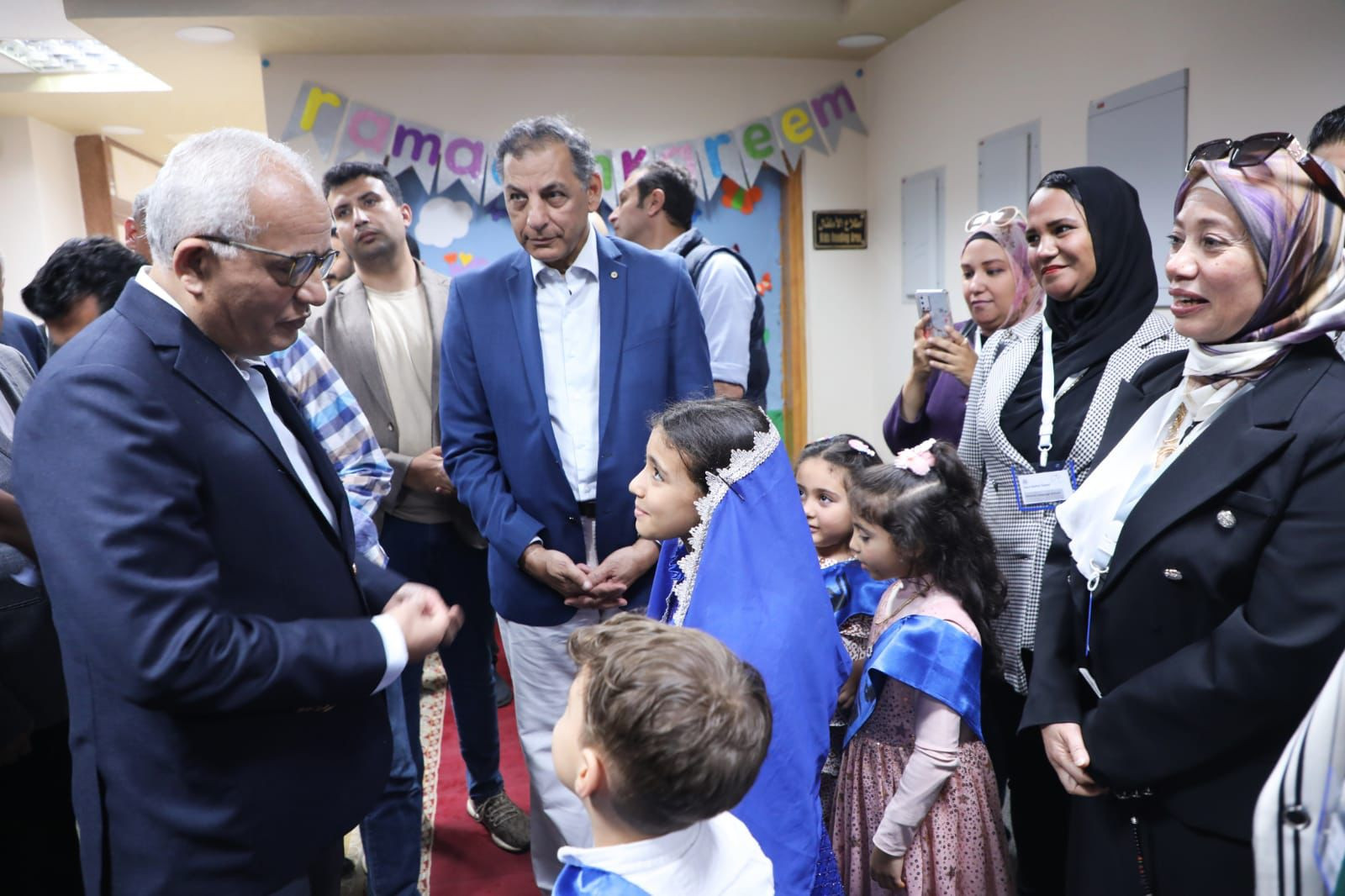 وزير التعليم