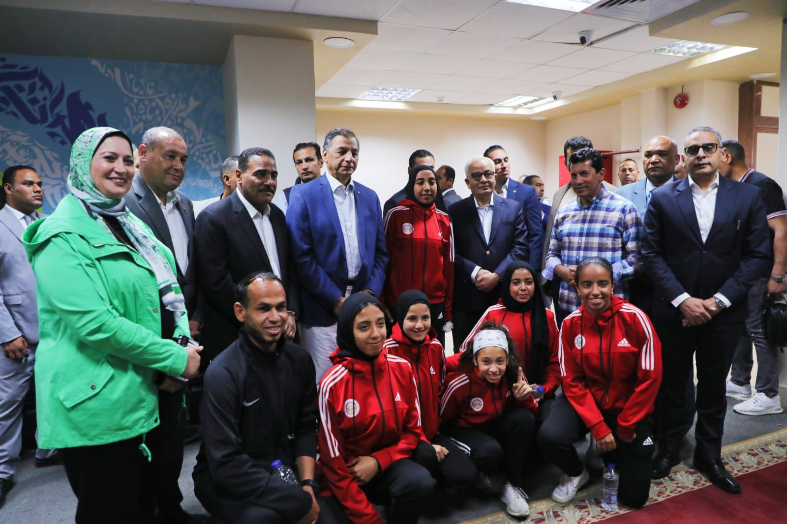 وزير التعليم