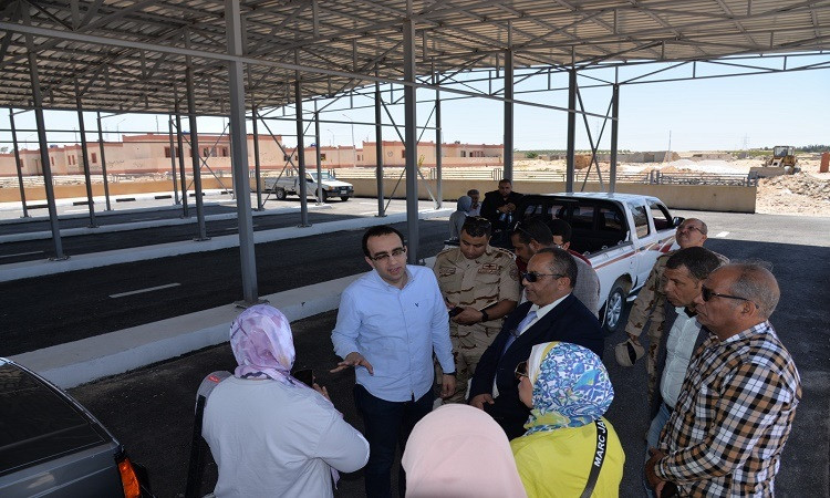 الاسماعيلية