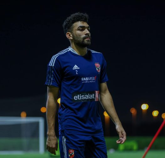 كولر يدفع بخالد عبد الفتاح