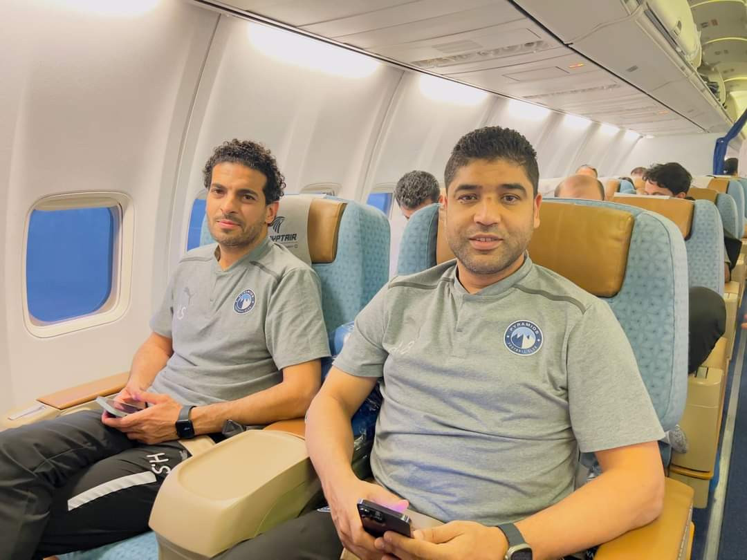 بعثة ابو ظبي