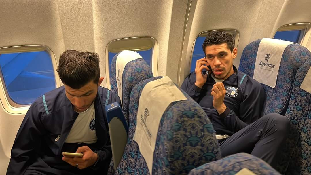 بعثة ابو ظبي