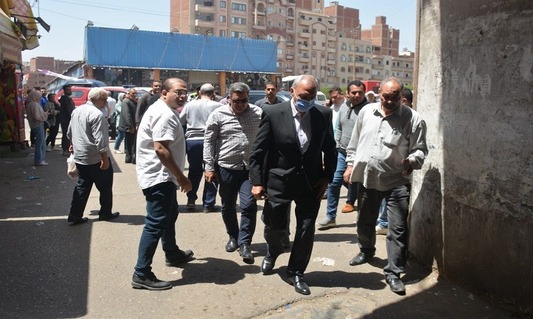 القليوبية