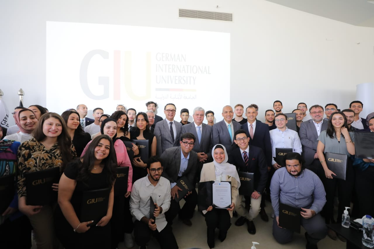 وزير التعليم العالي