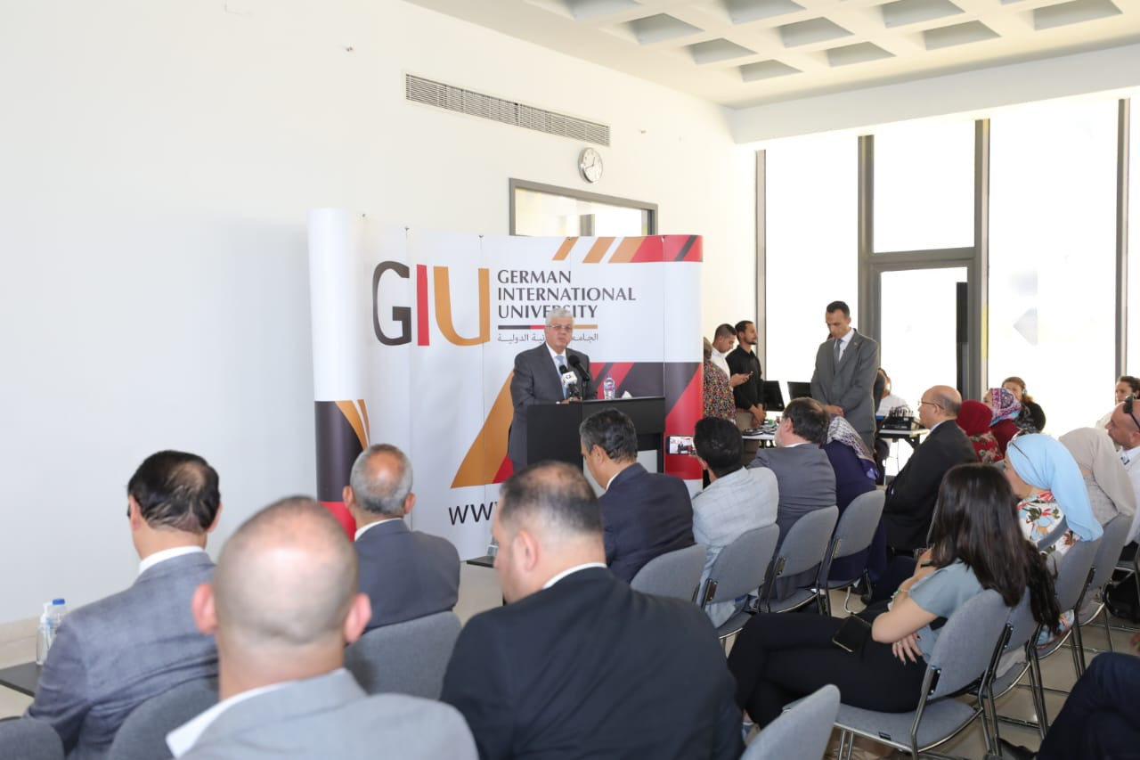 وزير التعليم العالي