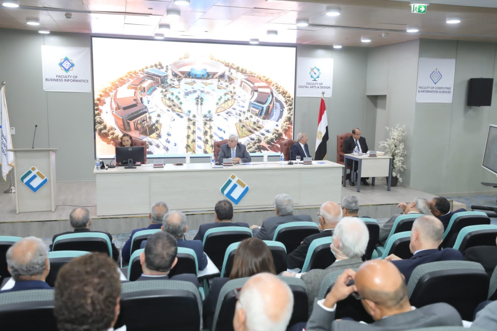 وزير التعليم العالي