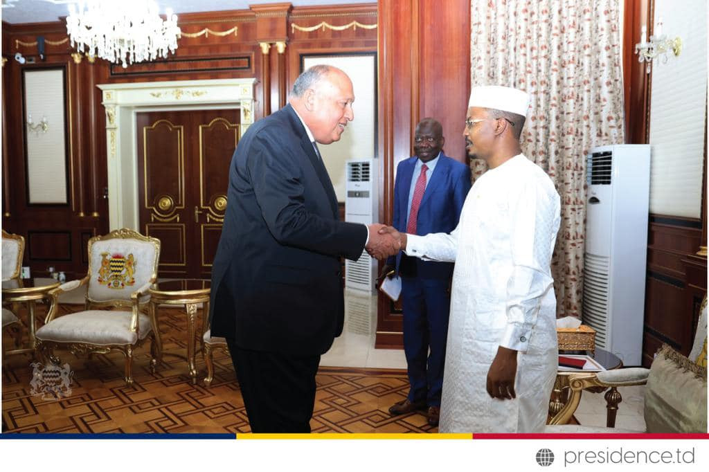 وزير الخارجية