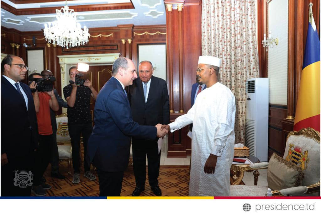 وزير الخارجية